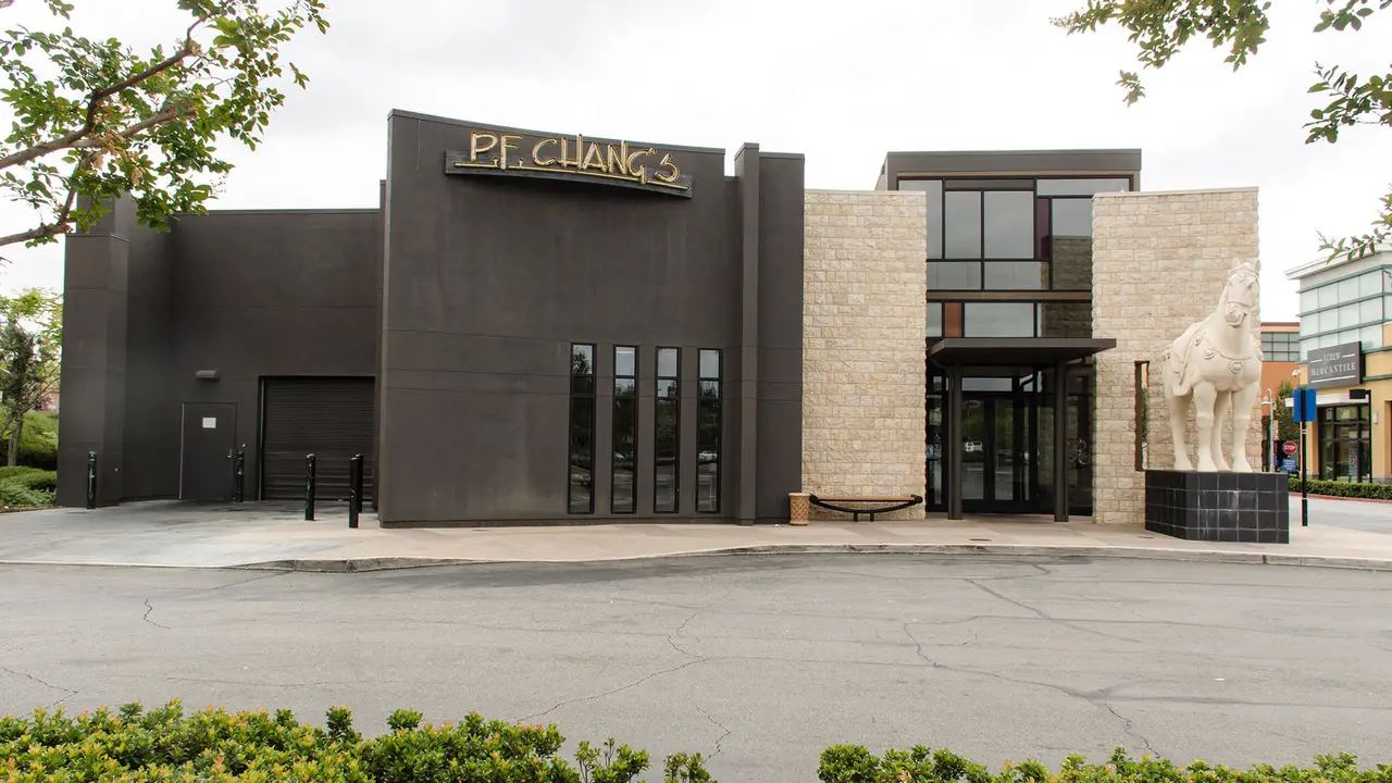 P.F. Chang's - Chino Hills, Chino Hills, CA