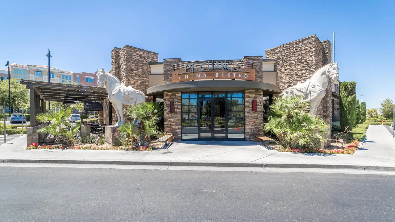 P.F. Chang's - Henderson, Henderson, NV