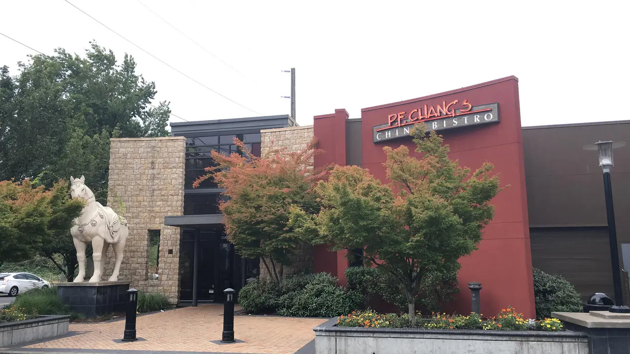 P.F. Chang's - Eugene OR Eugene