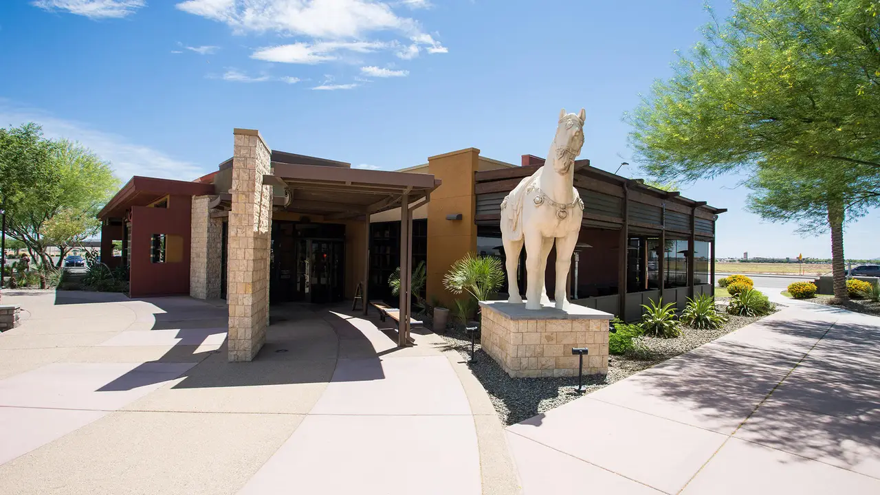 P.F. Chang's - Goodyear, Goodyear, AZ