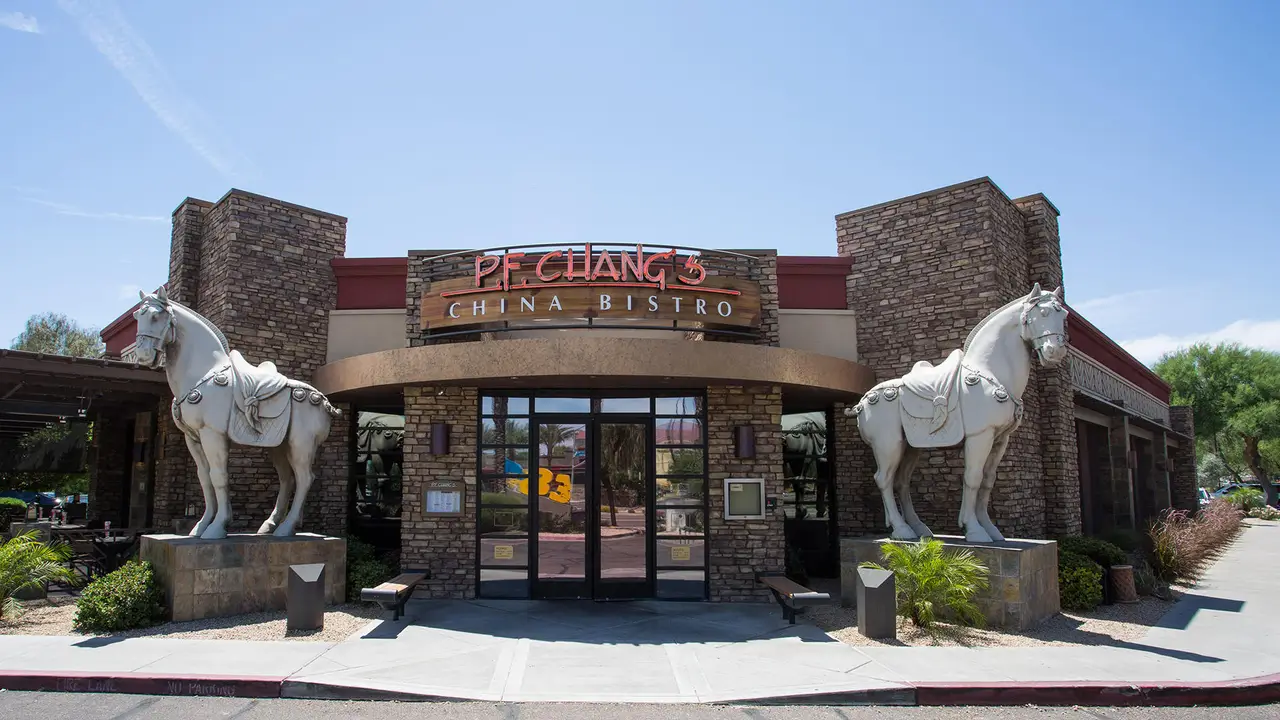 P.F. Chang's - Peoria, Peoria, AZ