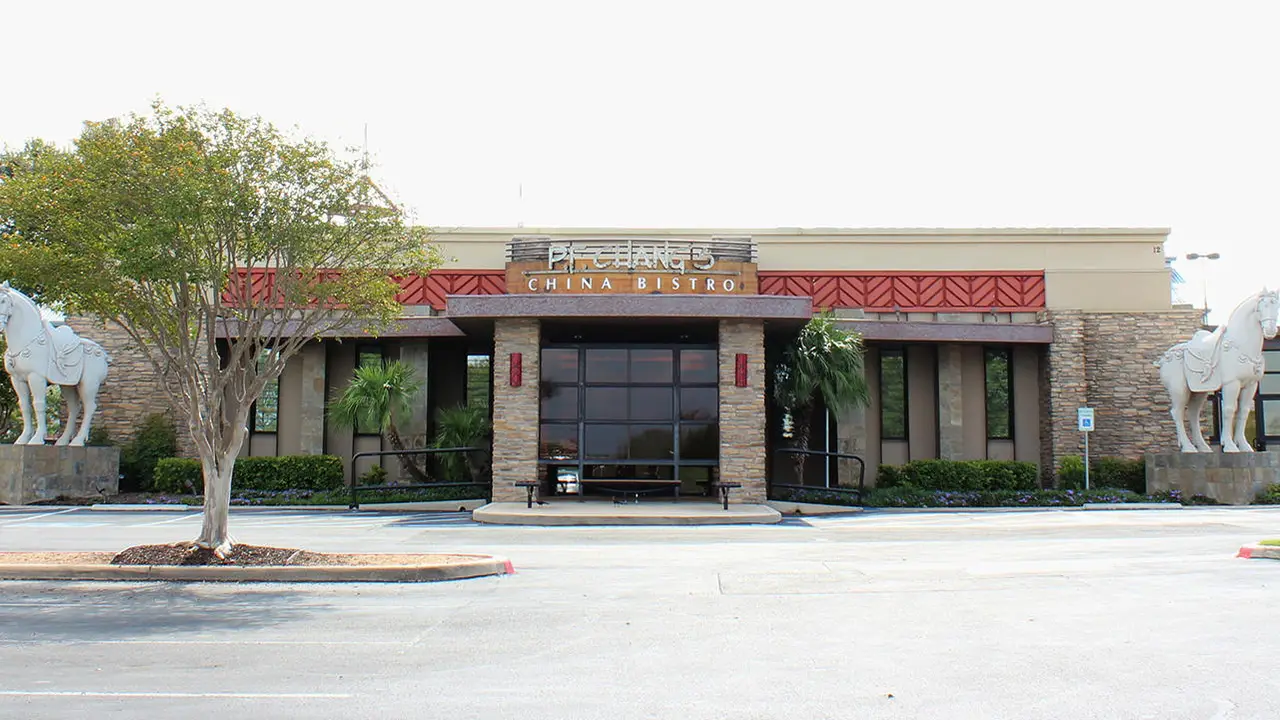 P.F. Chang's - San Antonio, San Antonio, TX