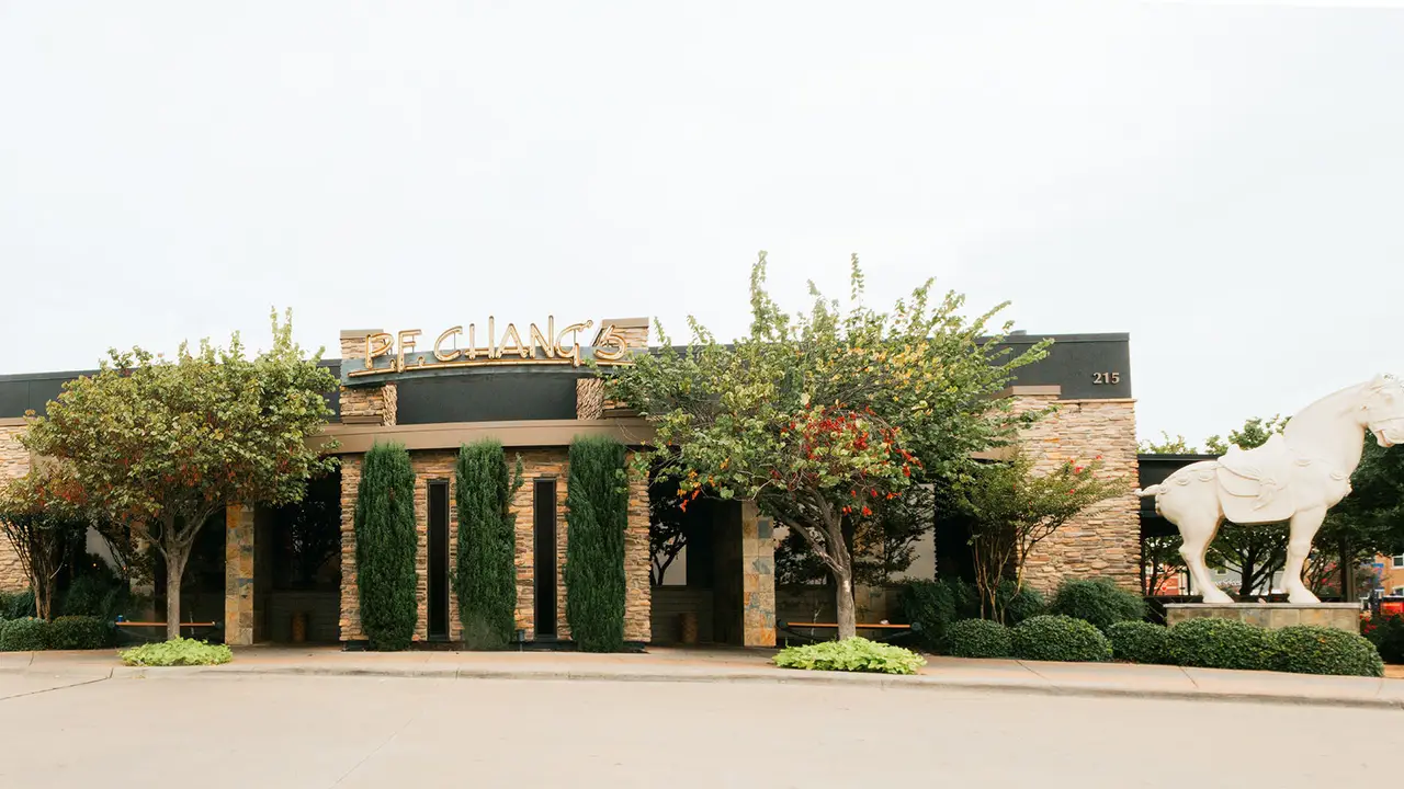 P.F. Chang's - Arlington, TX TX Arlington