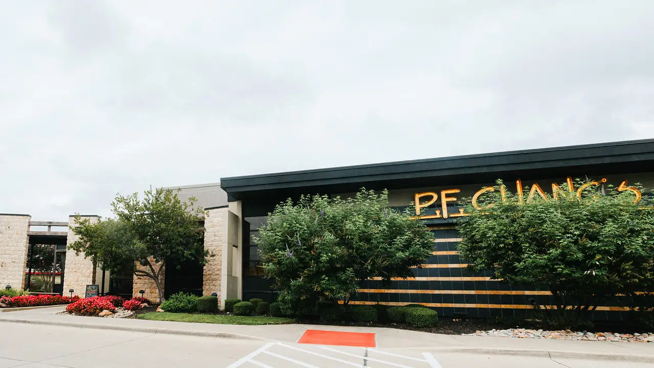 P.F. Chang's - Allen, Allen, TX