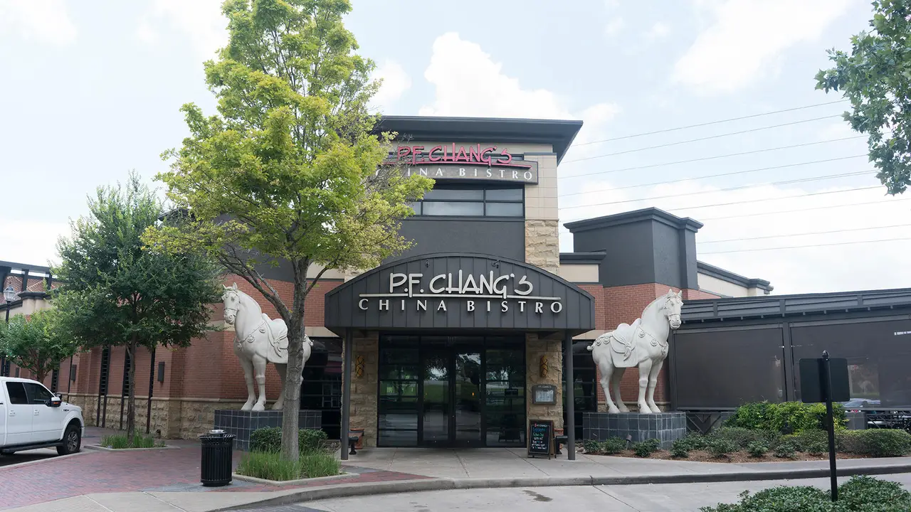 P.F. Chang's - Sugarland, Sugar Land, TX