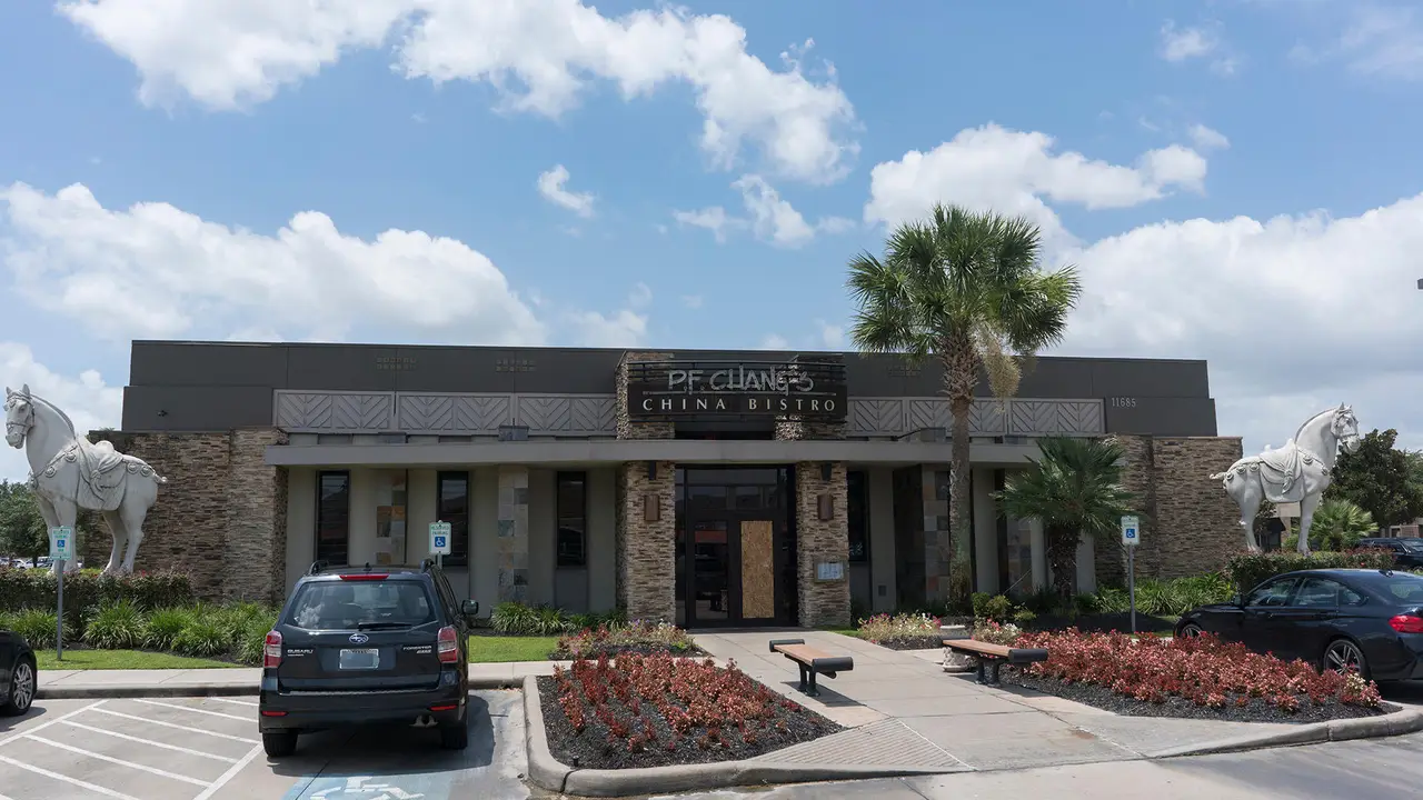 P.F. Chang's - Houston - Westchase TX Houston