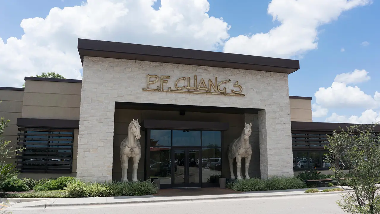 P.F. Chang's - Baybrook Mall, Friendswood, TX