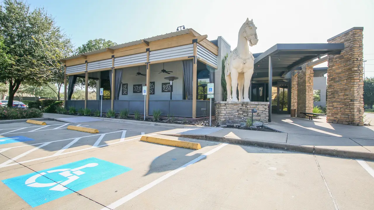 P.F. Chang's - Willowbrook - Houston, Houston, TX