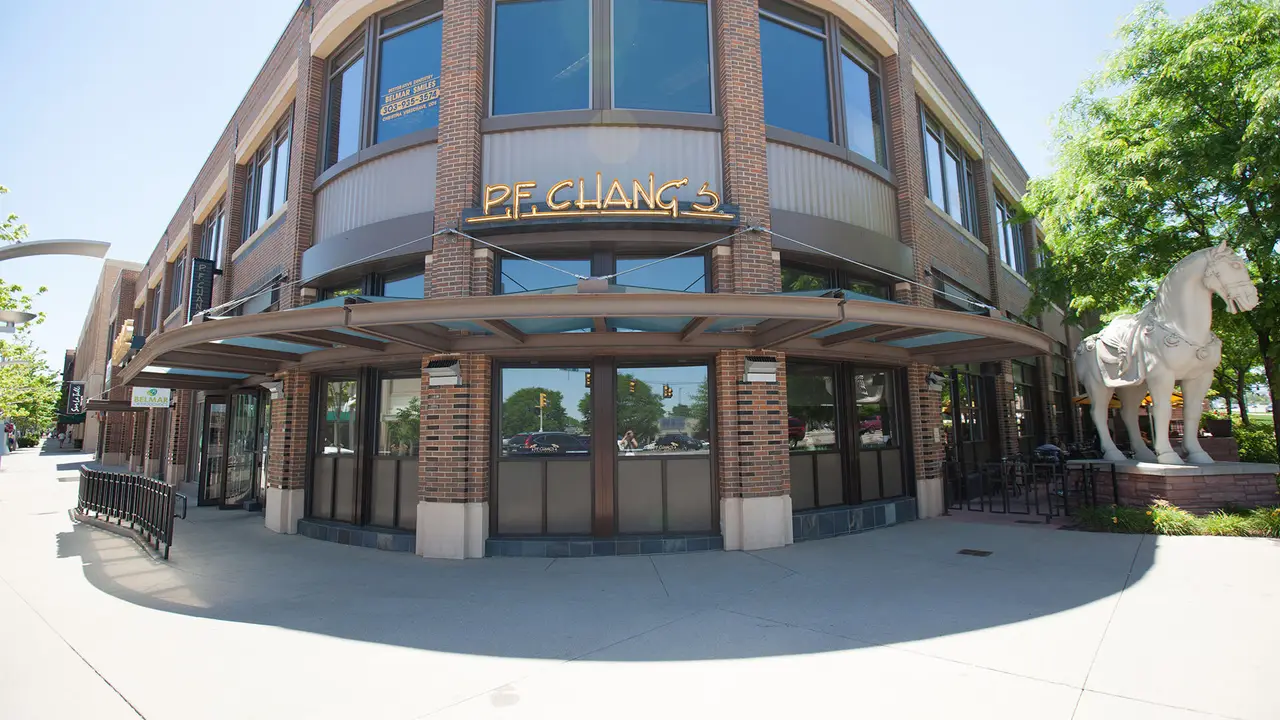 P.F. Chang's - Lakewood, Lakewood, CO