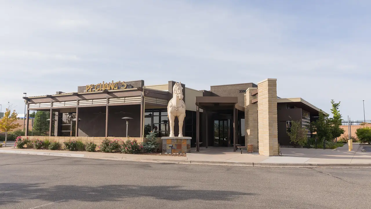 P.F. Chang's - Aurora, Aurora, CO