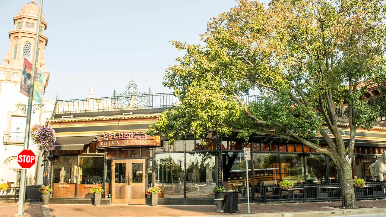 P.F. Chang's - Kansas City, Kansas City, MO