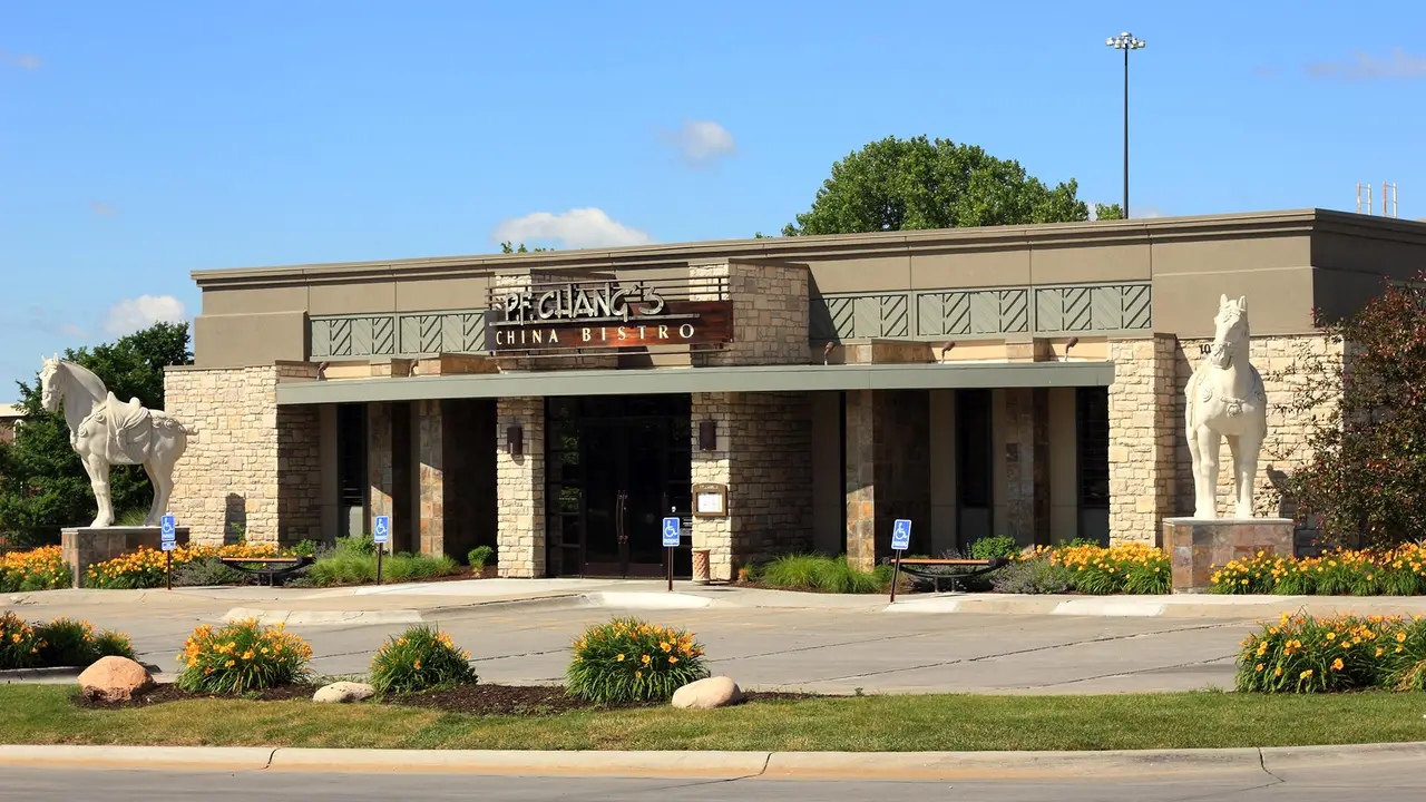 P.F. Chang's - Omaha, Omaha, NE