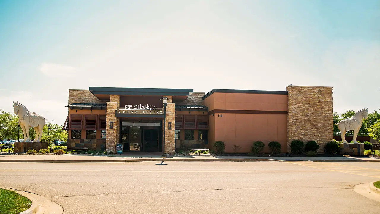P.F. Chang's - West Des Moines, West Des Moines, IA