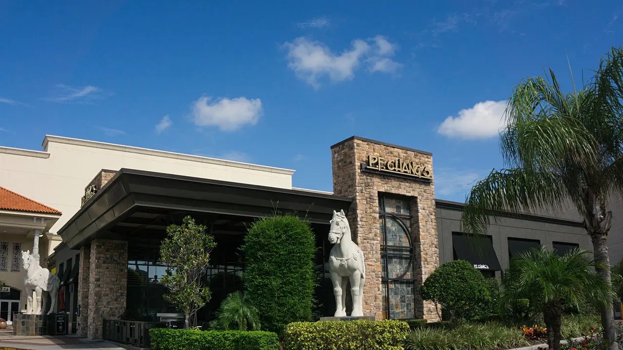 P.F. Chang's - Tampa, Tampa, FL