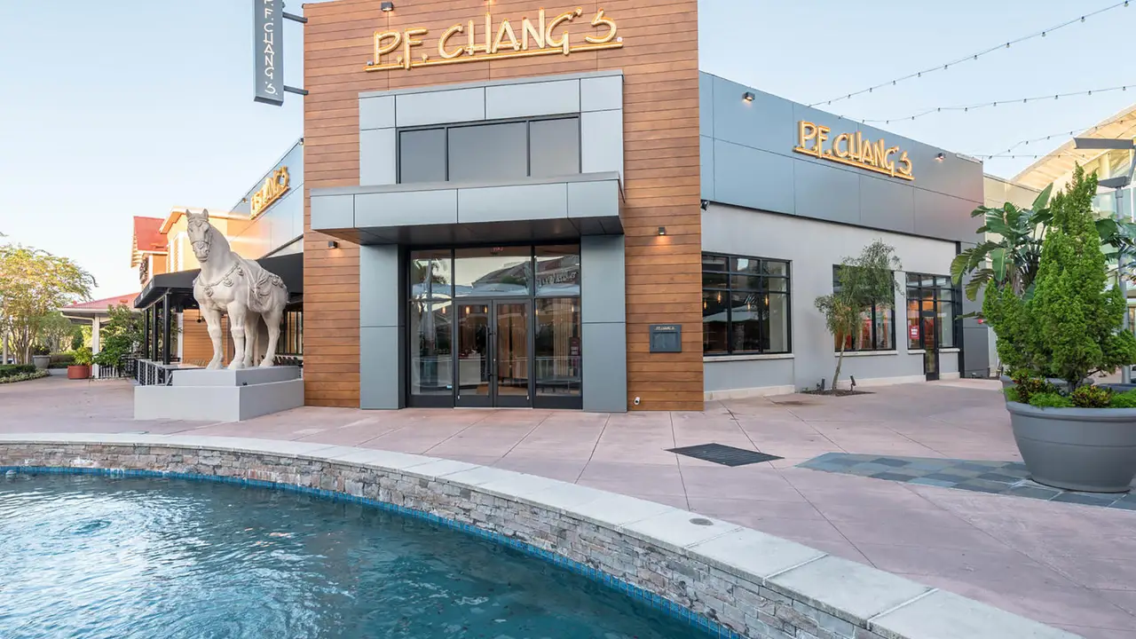 P.F. Chang's - Brandon, Brandon, FL
