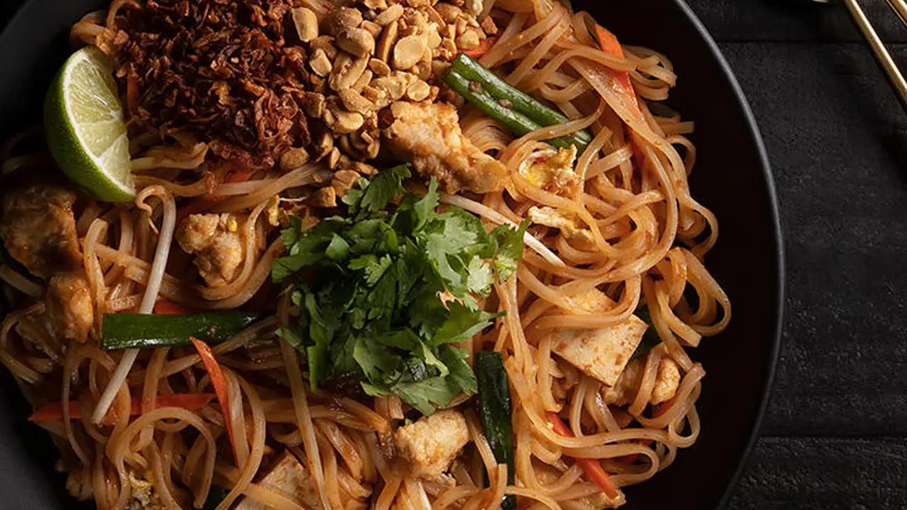 P.F. Chang's - Gainesville, Gainesville, FL