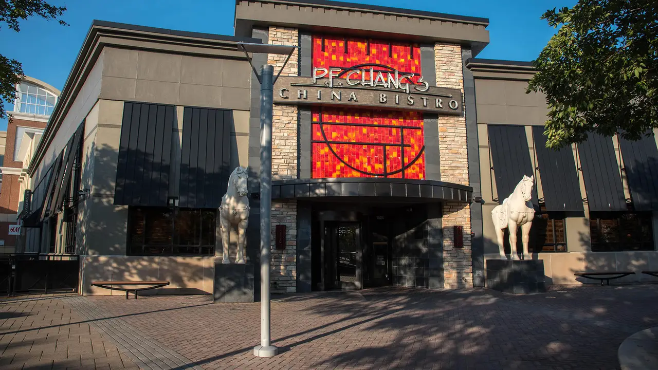 P.F. Chang's - Atlanta - Cumberland, Atlanta, GA