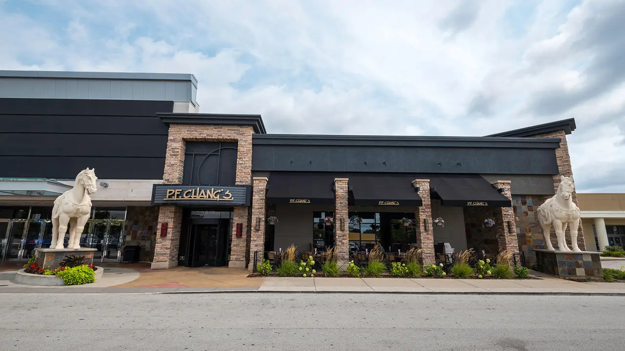 P.F. Chang's - Schaumburg, Schaumburg, IL