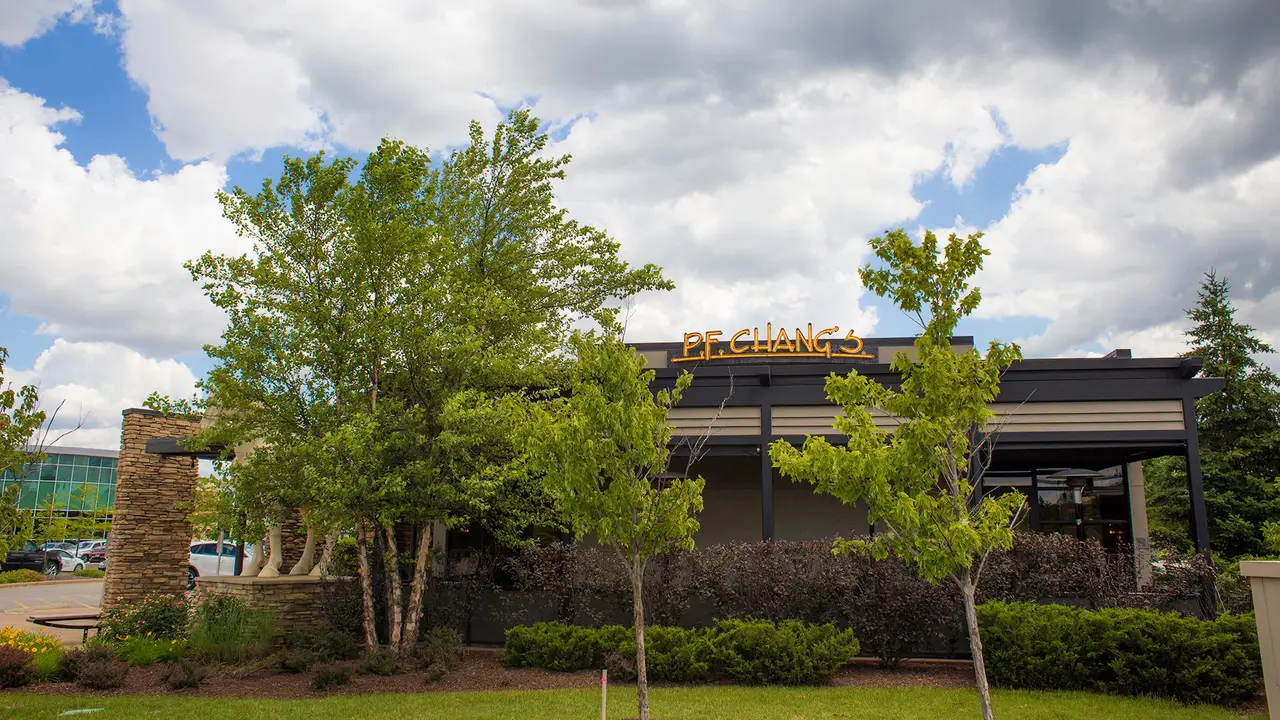 P.F. Chang's - Orland Park, Orland Park, IL