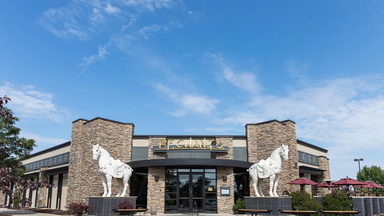 P.F. Chang's - Lansing, Lansing, MI