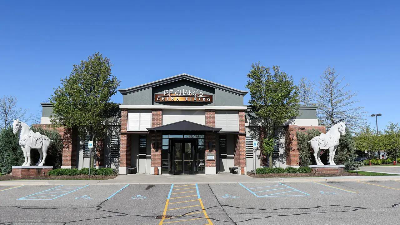 P.F. Chang's - Northville Township, Livonia, MI