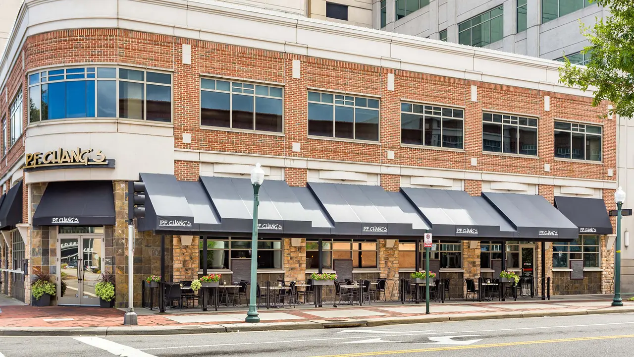 P.F. Chang's - Virginia Beach VA Virginia Beach