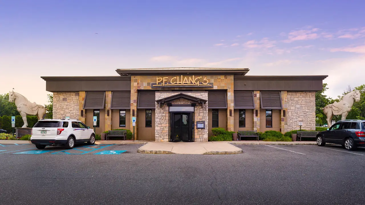 P.F. Chang's - Marlton, Evesham Township, NJ