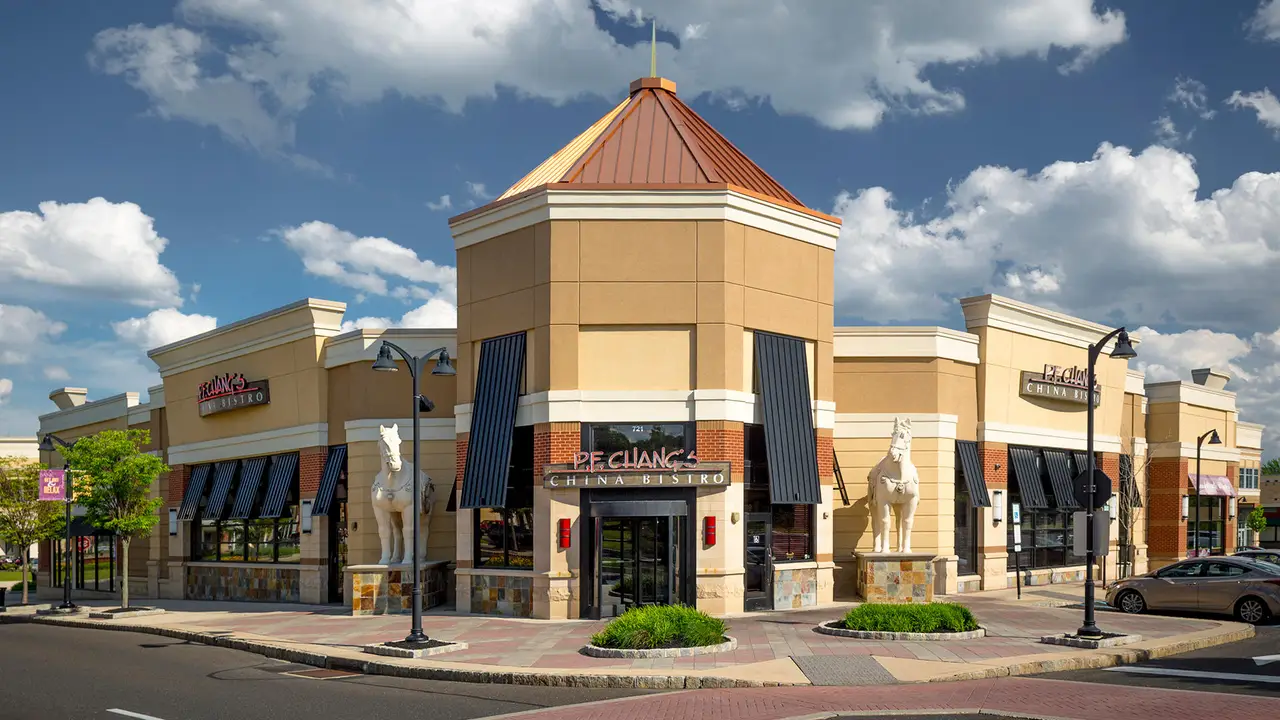 P.F. Chang's - Warrington, Warrington, PA