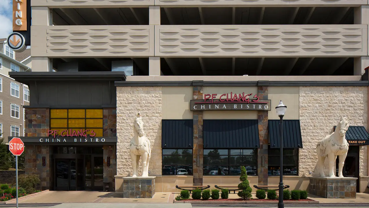 P.F. Chang's - Hackensack, Hackensack, NJ