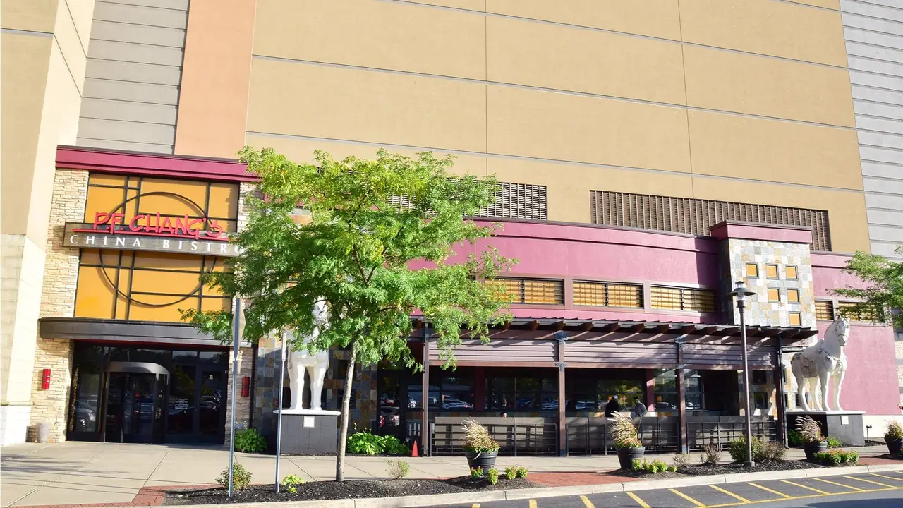P.F. Chang's - Albany, Albany, NY