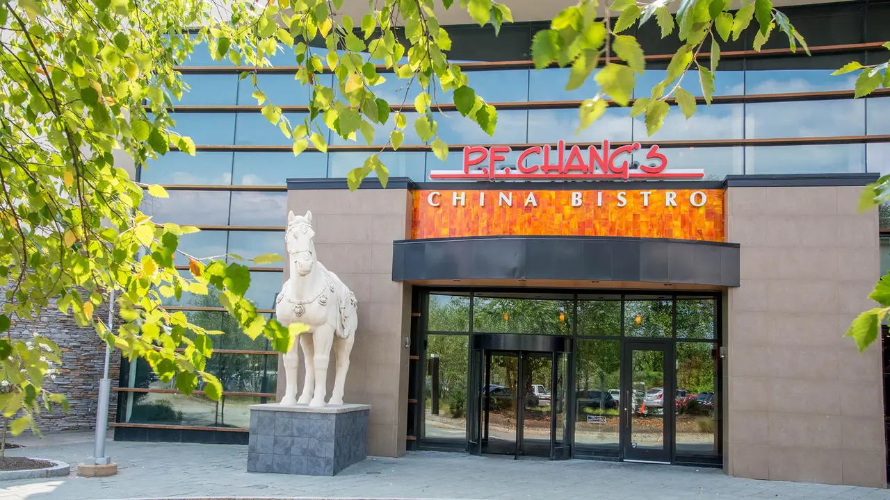 P.F. Chang's - Natick, Natick, MA