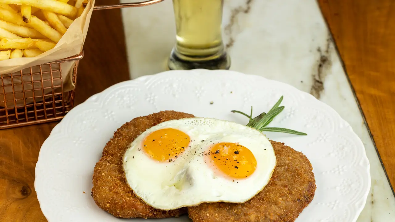 Baires Grill - Brickell, Miami, FL