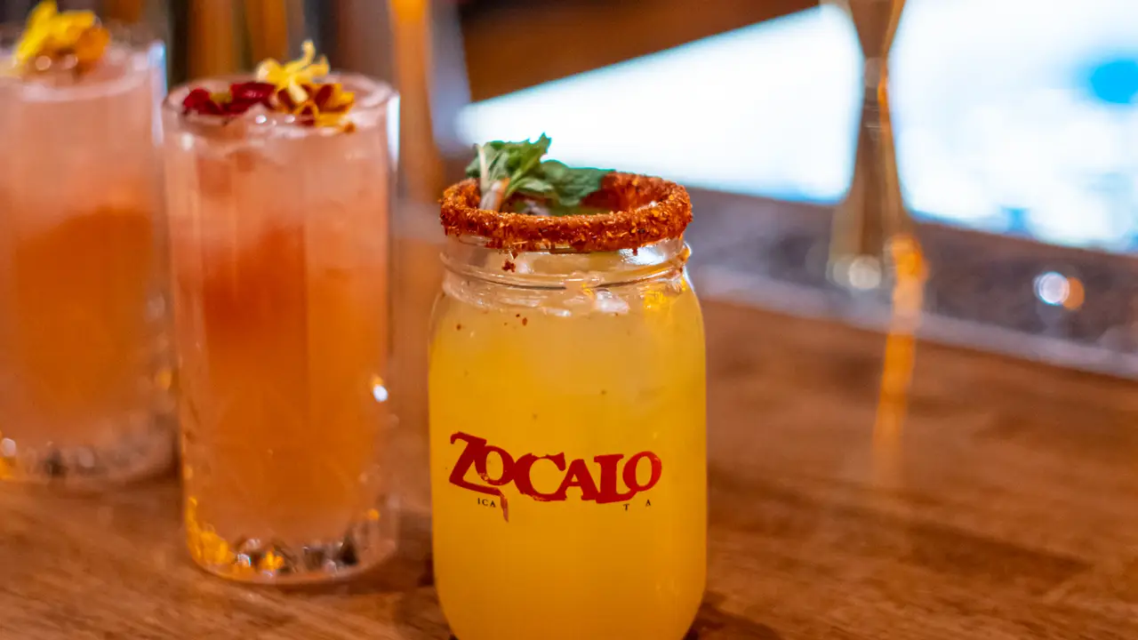 Zocalo, Atlanta, GA