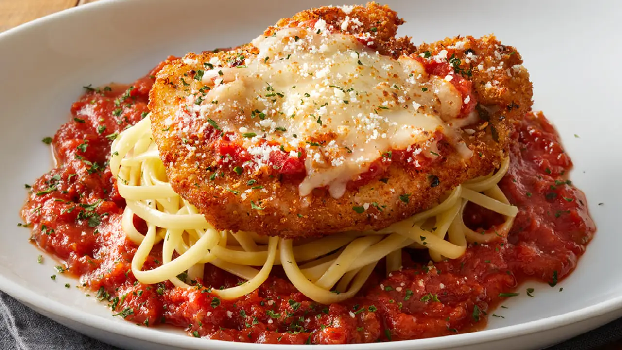 Bravo Italian Kitchen - Lansing, Lansing, MI