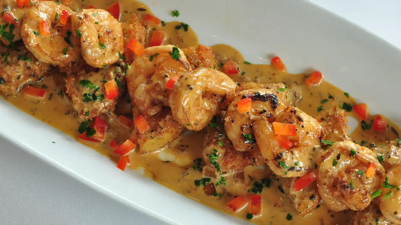 Brio Italian Grille - Columbus - Easton, Columbus, OH