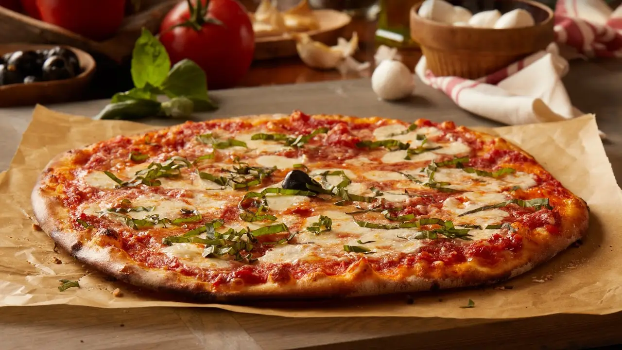Bertucci's - Westboro, Westborough, MA