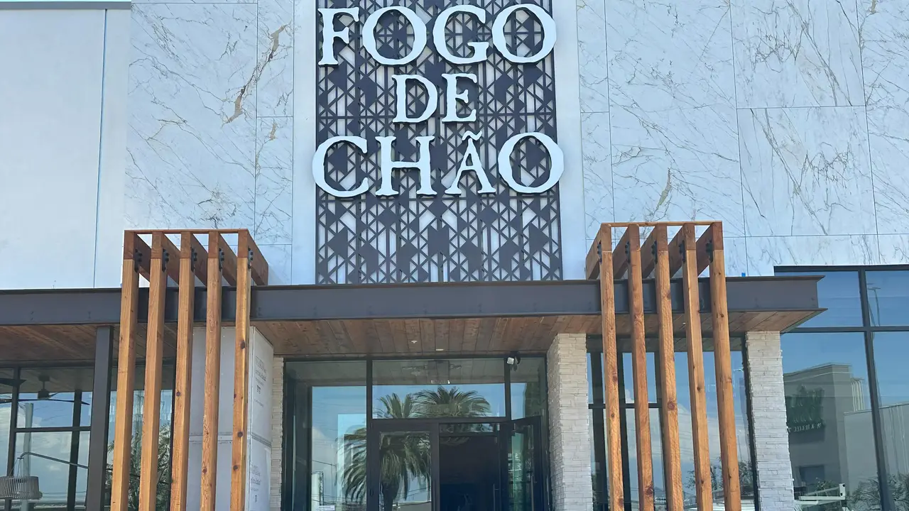 Fogo de Chao - Huntington Beach, Huntington Beach, CA