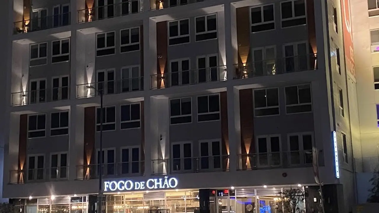 Fogo de Chão  - Woodland Hills, Los Angeles, CA