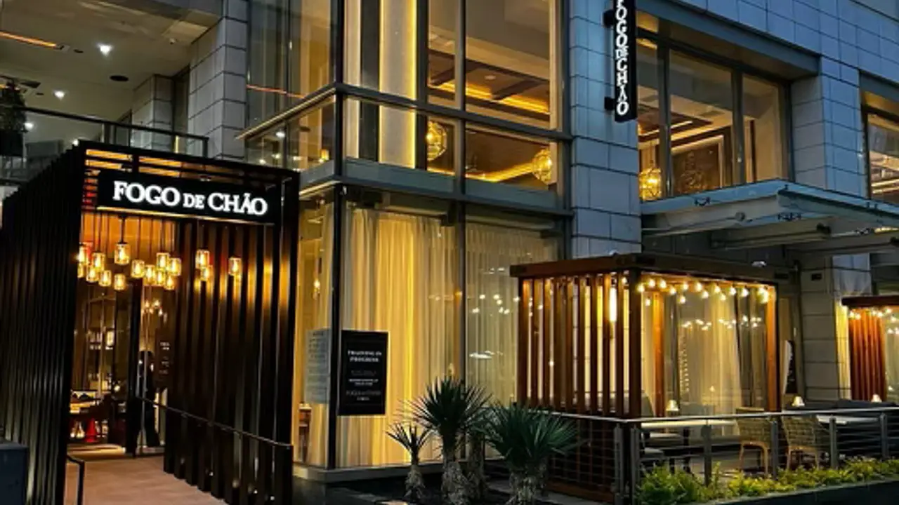 Fogo de Chao - Austin, Austin, TX