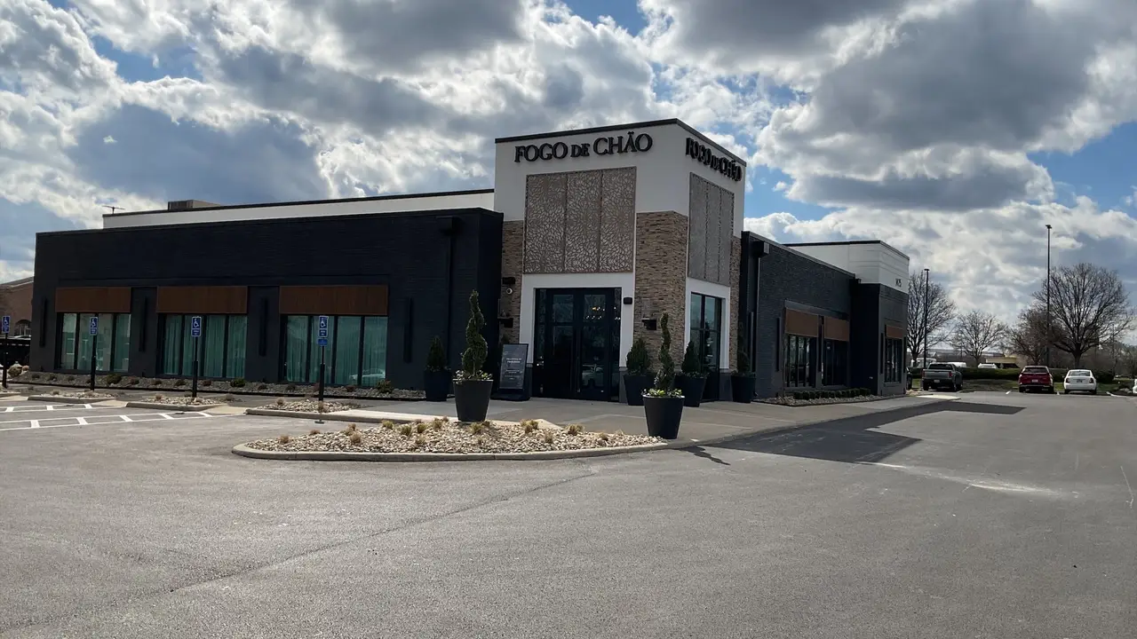 Fogo de Chao - Columbus, Columbus, OH