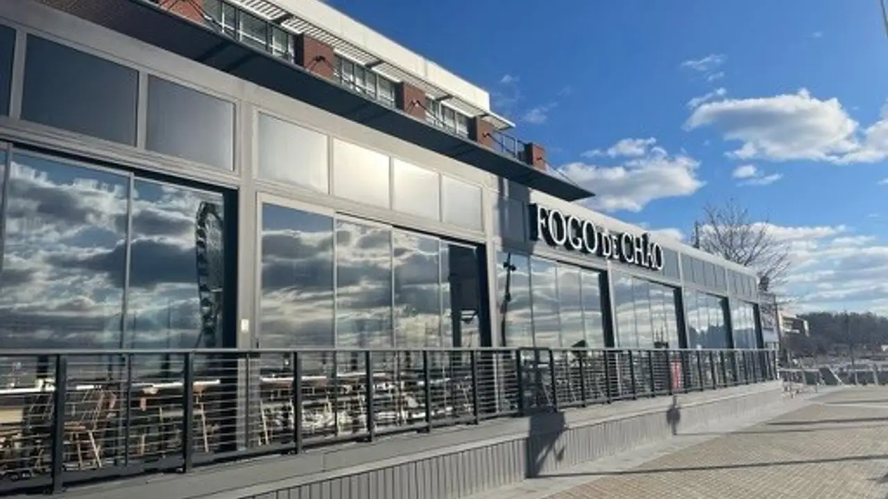 Fogo de Chao - National Harbor, Oxon Hill, MD