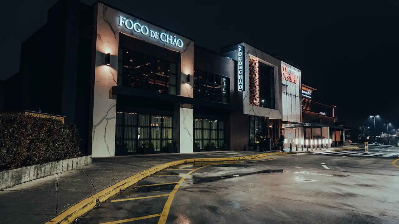 Fogo de Chão - Paramus, NJ, Paramus, NJ