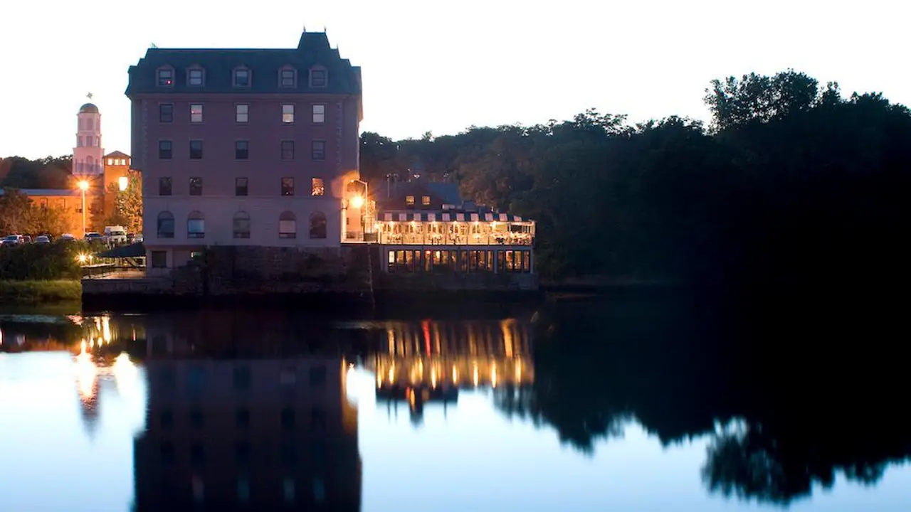 Waterman Grille RI Providence