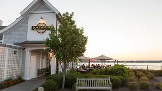 Een foto van restaurant Boat House Waterfront Dining