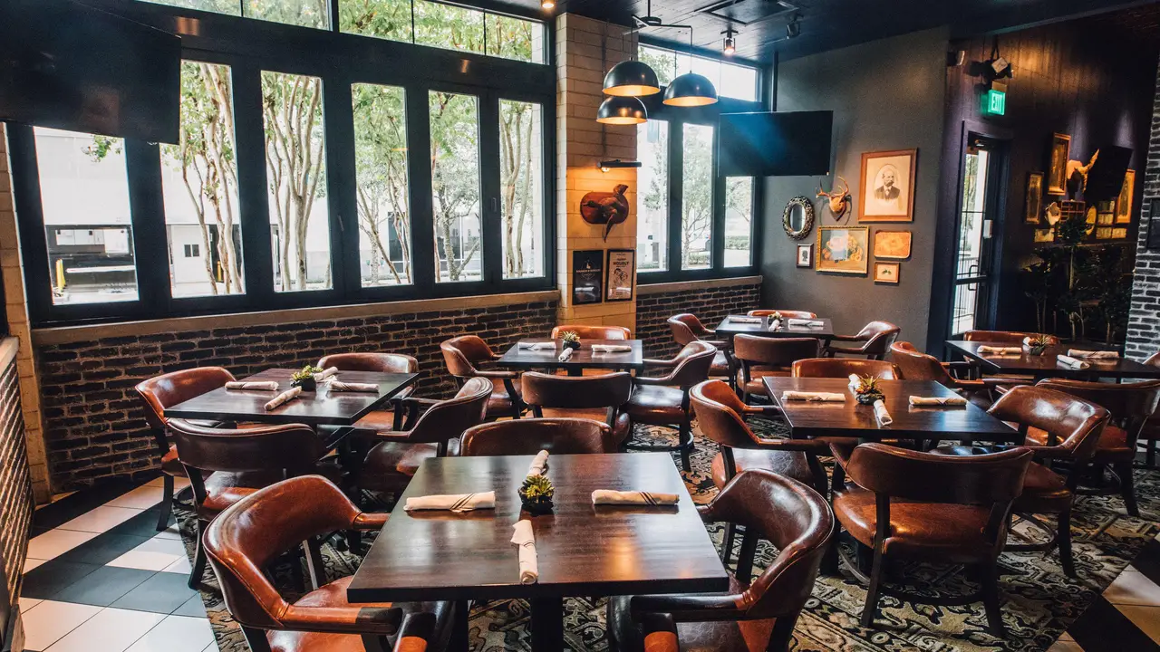 The General Public - Houston, Houston, TX