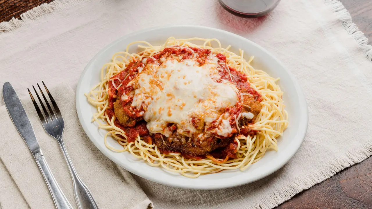 DeGidio's Restaurant, Saint Paul, MN