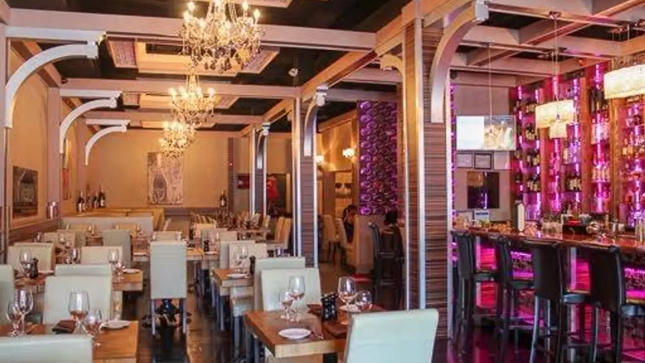 IMC Restaurant & Bar, Huntington, NY