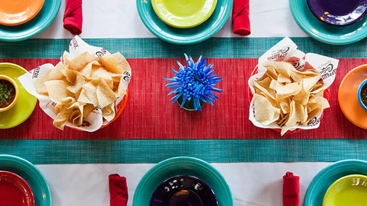 Pappasito's Cantina - Sugar Land, Sugar Land, TX