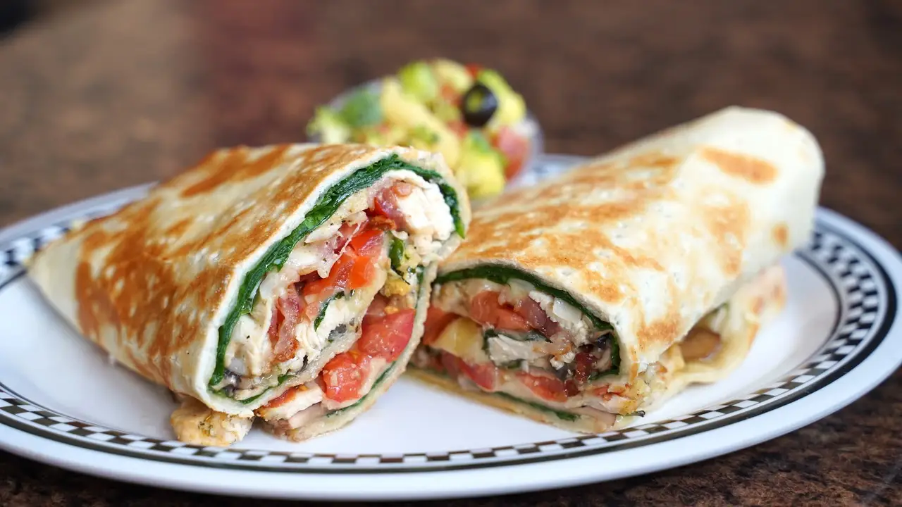 Panino's Restaurant CO Colorado Springs