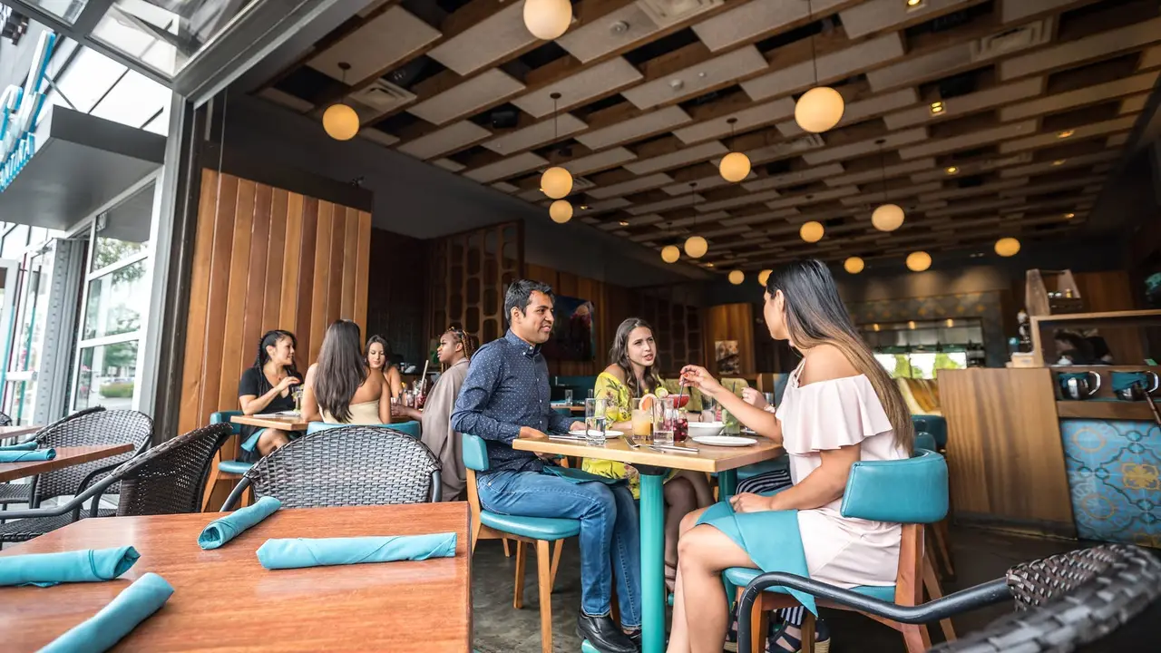 Tocolo Cantina - Garden City, Garden City, NY